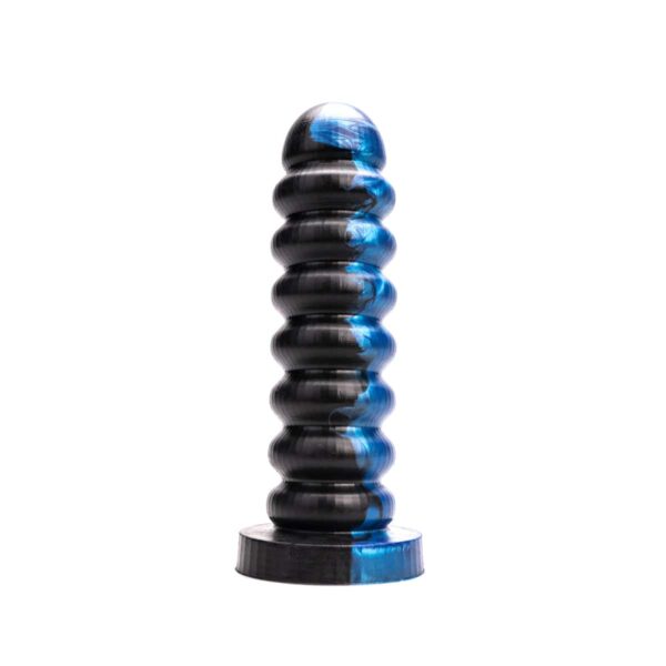 Dildo Dave's Best Blau 21,5 x 6 cm