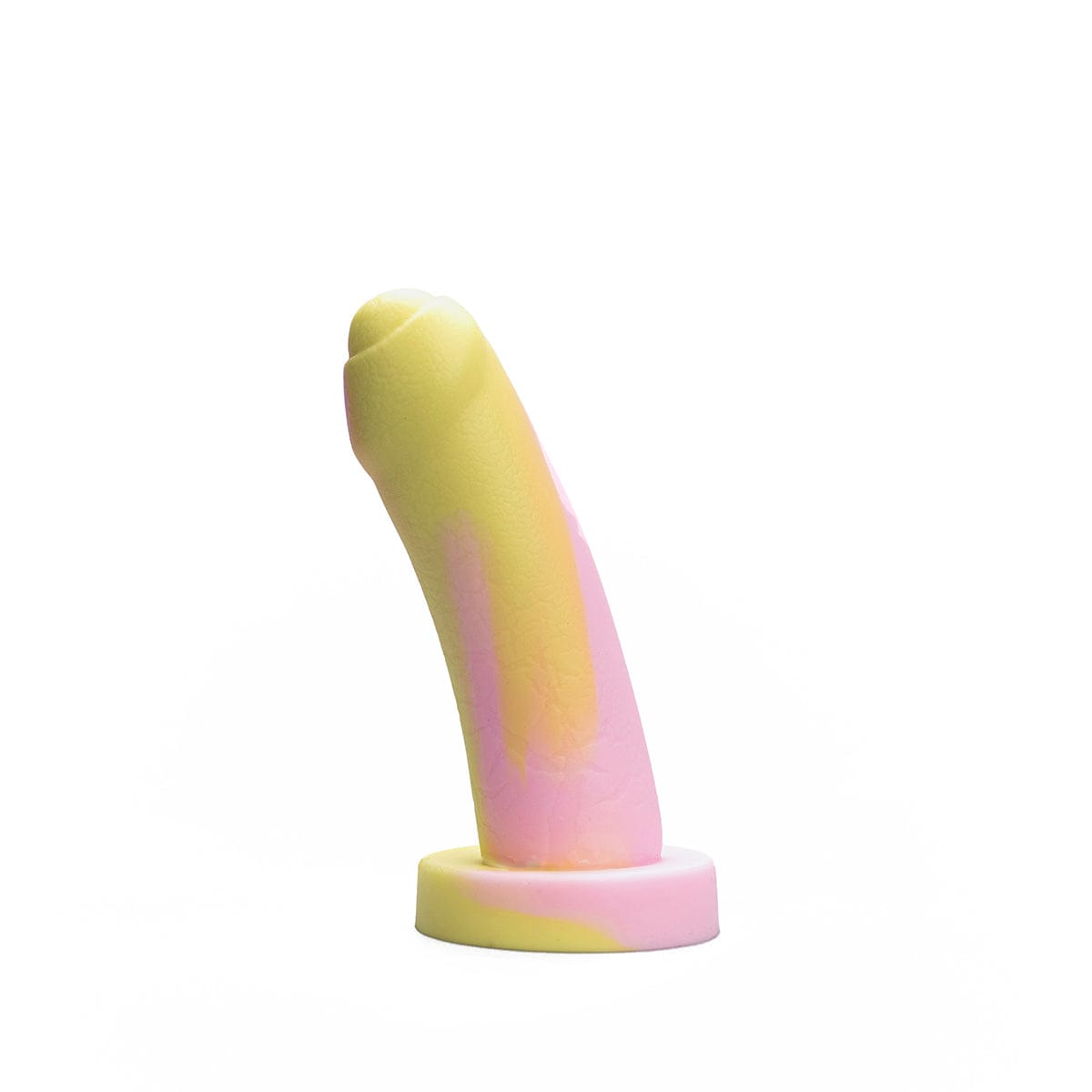 dildo finest silikon pink 19 x 5 cm 73441701462360