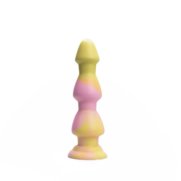 Dildo Finest Silikon Pink 20,5 x 5,5 cm