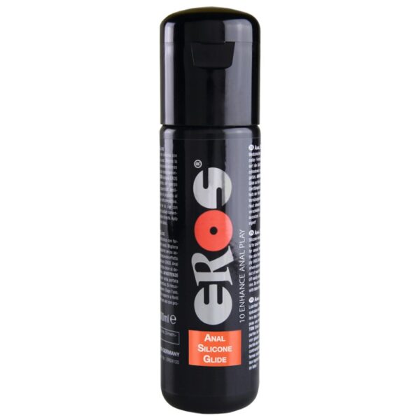 EROS Anal Silicone Glide 100 ml