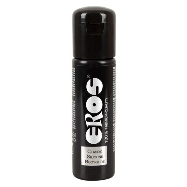 EROS Classic Silicone Bodyglide 100 ml