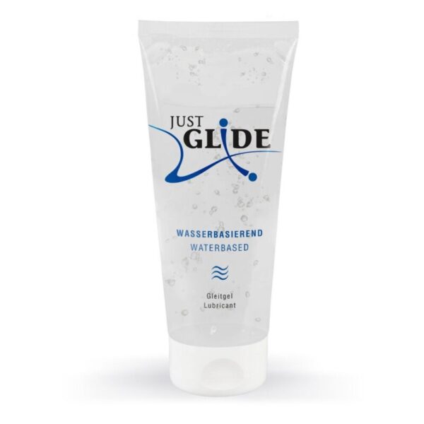 Just Glide Waterbased 200 ml