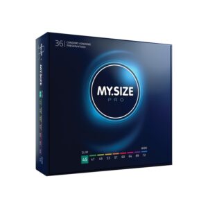 mysize pro 45 36 kondome