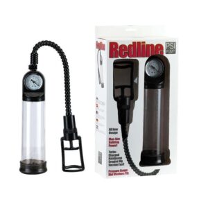 penispumpe redline psi pump