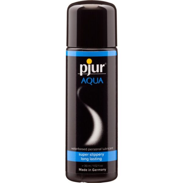 pjur AQUA Gleitmittel 30 ml