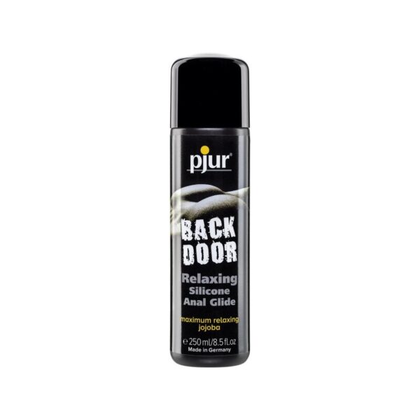 pjur BACK DOOR Anal Glide 250 ml