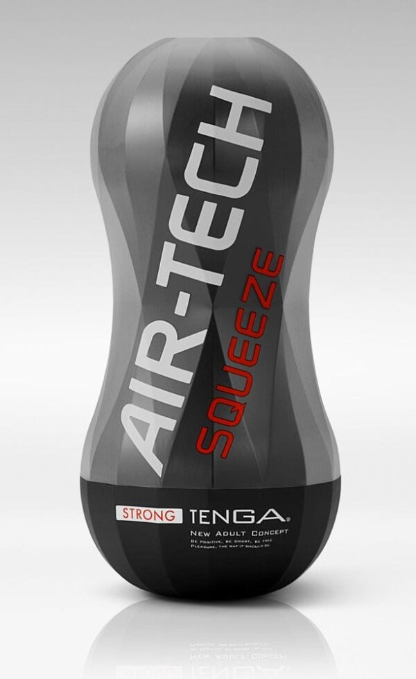 Tenga Masturbator Air Tech Squeeze Strong