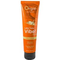 Lube Tube Vibe! Piña Colada