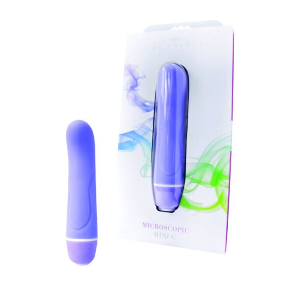 Vibe Therapy Microscopic Lavender