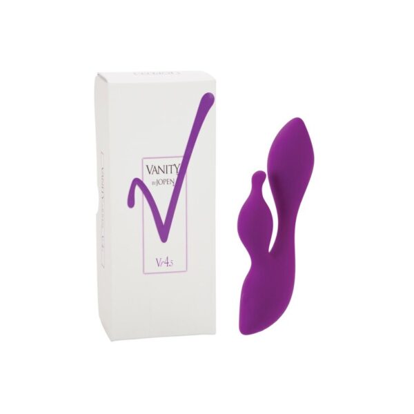 Vibrator JOPEN VANITY Vr 5