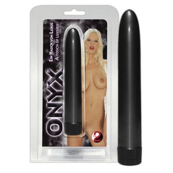 Vibrator Onyx