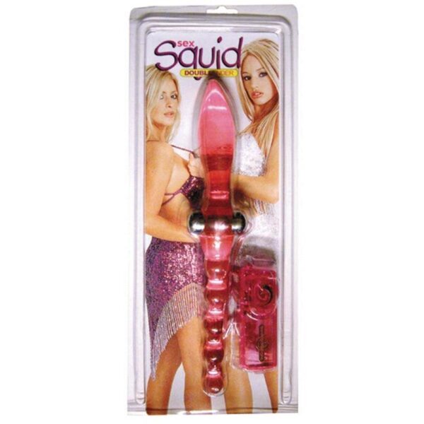 Analstange Sex Squid Jelly Luststab