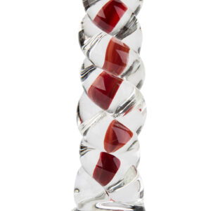 LIMITED EDITION! Glasplug Das Tau-4260404170075