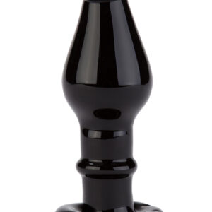 LIMITED EDITION! Glasplug Frecher Zwerg-4260404170037