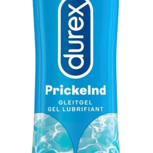 DUREX play Gleitgel prickelnd 50ml-5052197038484
