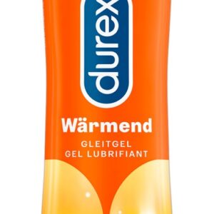 DUREX play Warming 50ml-5038483962466