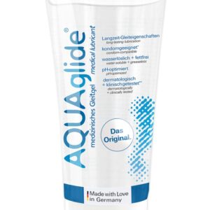 JOYDIVISION AQUAglide 200ml-4028403117046