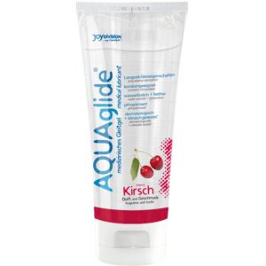 JOYDIVISION AQUAglide Kirsch 100ml-4028403117916