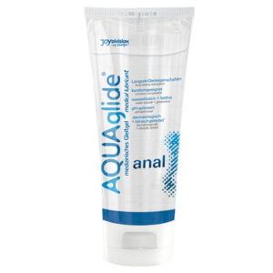 JOYDIVISION AQUAglide Anal 100ml-4028403117138