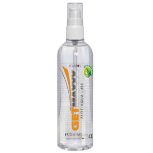 GETMAXXX aloe aqua Lube for Man 200ml-810366017150