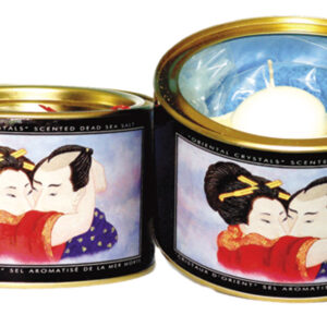 SHUNGA Aphrodisia Badesalz 600g-697309067003