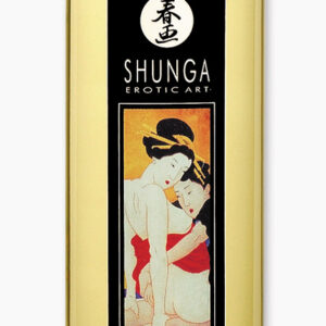 SHUNGA Massage Öl Desire (Vanille) 250ml-697309020077