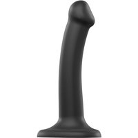 Strap-On-Me Dual Density: Strap-On-Dildo