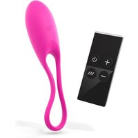 Love to Love Feel Love: Vibro-Ei
