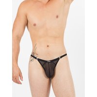 Look Me Malibu II: Stripper-String