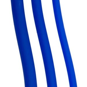 3er Set Dilatoren You2Toys aus Silikon blau-4024144524174