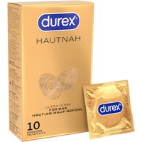 Kondome „Hautnah“