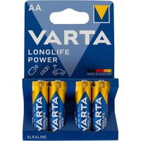 Varta Mignon-Batterien