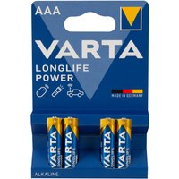 Varta Micro-Batterien