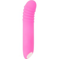 Vibrator „Flashing Mini Vibe“ mit 7 Vibrationsmodi