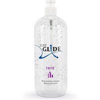 Gleitgel „Toys“ auf Wasserbasis