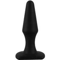 „Analplug“ mit Standfuß