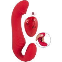 „RC Strapless Strap-On 3“ mit 3 Motoren