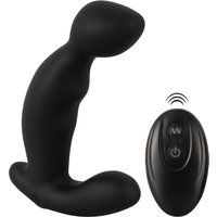 Prostata-Vibrator mit Fernbedienung