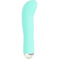 „Mini G-Punkt-Vibrator“ mit 7 Vibrationsmodi
