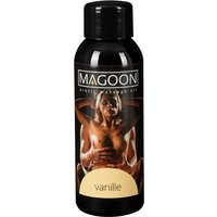 Massageöl „Erotic Massage Oil Vanille“