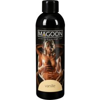 Massageöl „Erotic Massage Oil Vanille“