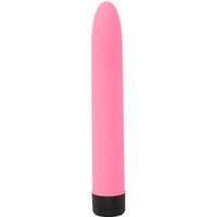 Vibrator mit stufenloser Multispeed-Vibration