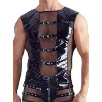 Lack-Shirt