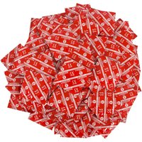 Kondome „London Rot“
