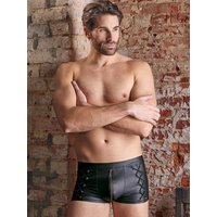 NEK: Mattlook-Zip-Pants