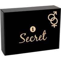 5-teiliges Paket „Überraschungsbox Deluxe“ für Paare