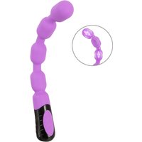 Kugelvibrator „High Performance Beads“ zur G-/P-Punkt-Stimulation