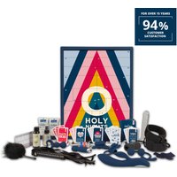 Erotik-Adventskalender für Paare mit Lovetoys & neuen Paarspielen