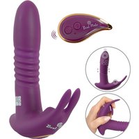 Slip-Vibrator mit Stoßfunktion