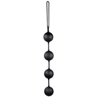 Velvet Black: Liebeskugeln